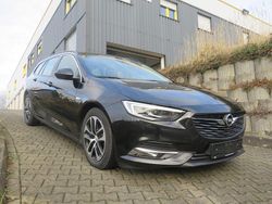 Schwarz Gebraucht 2019 Opel Insignia Limousine | 7.990 € (Guter Preis)