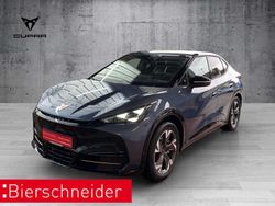 Blau (tavascan blue metallic) Gebraucht 2024 Cupra Tavascan Endurance SUV | 40.950 € (Superpreis)