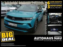 Tropical grün Gebraucht 2025 Opel Mokka Elegance SUV | 20.990 € (Superpreis)