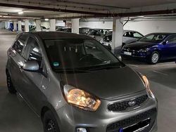 Gebraucht 2015 Kia Picanto DREAM-TEAM Edition Kleinwagen | 5.250 € (Fairer Preis)