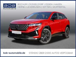 Dezirrot Neu 2025 Renault Austral Evolution SUV | 40.010 € (Guter Preis)