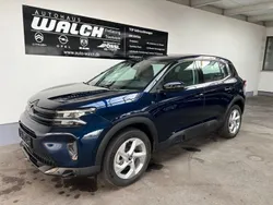 Blau Neu 2024 Citroën C5 Aircross SUV | 29.990 € (Superpreis)