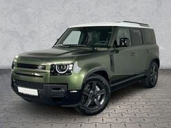 Gruen Neu 2026 Land Rover Defender SE Dynamic SUV | 104.319 € (Superpreis)