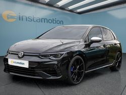 Schwarz Gebraucht 2023 VW Golf VIII Kleinwagen | 37.649 € (Fairer Preis)