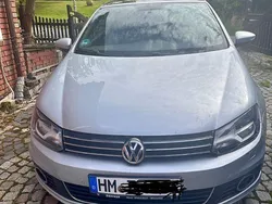 Silber Gebraucht 2007 VW Eos Cabrio | 7.499 €