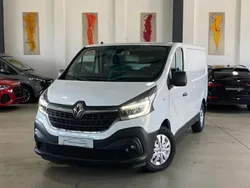 Weiß Gebraucht 2020 Renault Trafic Van | 17.490 €
