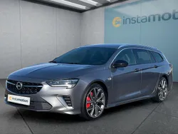 Gebraucht 2021 Opel Insignia Kombi | 30.149 € (Fairer Preis)
