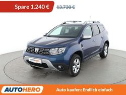 Blau Gebraucht 2019 Dacia Duster Comfort SUV | 12.490 € (Fairer Preis)
