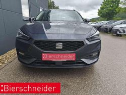 Grau Gebraucht 2024 Seat Leon FR Kombi | 26.999 € (Fairer Preis)