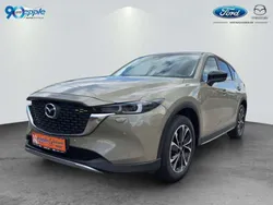 Zircon sand Gebraucht 2022 Mazda CX-5 Newground SUV | 28.990 €