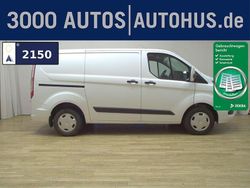 Weiß Gebraucht 2020 Ford Transit Custom Trend Limousine | 18.980 € (Superpreis)