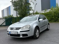 Gebraucht 2005 VW Golf IV Trendline Limousine | 3.500 € (Fairer Preis)