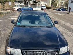 Gebraucht 2000 Audi A3 Ambiente Limousine | 900 € (Guter Preis)