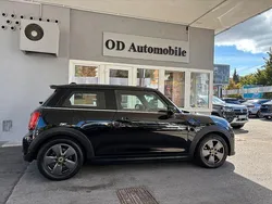 Gebraucht 2022 Mini Cooper S Essential Kleinwagen | 17.590 € (Fairer Preis)