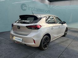 Silber Gebraucht 2024 Opel Corsa Kleinwagen | 18.099 € (Fairer Preis)