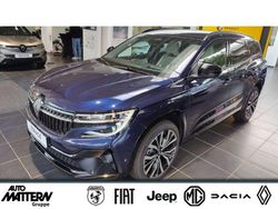 Nachtblau Gebraucht 2024 Renault Espace Equilibre Van / Kleinbus | 47.690 €