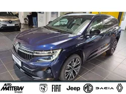 Nachtblau Gebraucht 2024 Renault Espace Equilibre Van / Kleinbus | 47.690 €