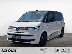 Candyweiß Gebraucht 2024 VW T7 Edition Van | 59.985 € (Fairer Preis)