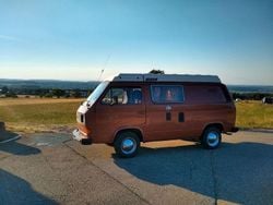 Gebraucht 1980 VW T3 Van | 5.500 €