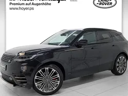Schwarz Neu 2025 Land Rover Range Rover Velar Autobiography SUV | 97.830 € (Guter Preis)