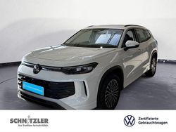 Weiß Gebraucht 2025 VW Tayron Life SUV | 41.950 € (Superpreis)