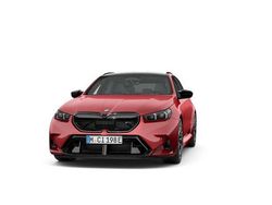 Neu 2025 BMW M5 Comfort Edition Kombi | 137.320 € (Guter Preis)