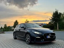 Schwarz Gebraucht 2019 Hyundai i30 Limousine | 21.299 € (Guter Preis)