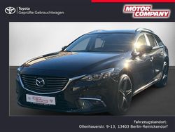 Gebraucht 2016 Mazda 6 Nakama | 15.990 € (Teuer)