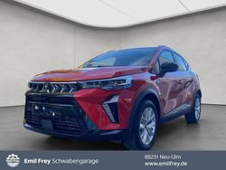 Aurora rot metallic Neu 2025 Mitsubishi ASX Plus SUV | 25.490 € (Fairer Preis)