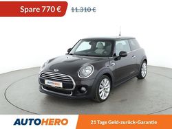 Braun Gebraucht 2014 Mini Cooper Kleinwagen | 10.540 € (Fairer Preis)