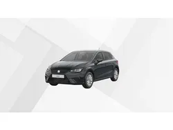 Blau Neu 2025 Seat Ibiza Limousine | 19.990 € (Superpreis)
