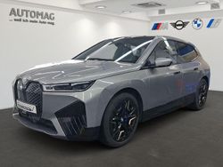 Oxidgrau Gebraucht 2024 BMW iX Sport Line SUV | 72.980 € (Teuer)