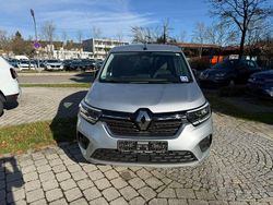 Grau Gebraucht 2024 Renault Kangoo Equilibre Van / Kleinbus | 22.990 € (Guter Preis)