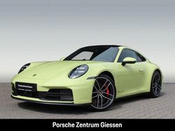 Gelb Gebraucht 2025 Porsche 911 Carrera S Coupé | 166.780 €