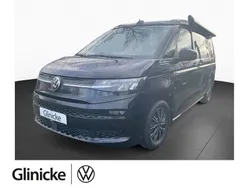 Deep black perleffekt Neu 2025 VW T7 California Van | 89.990 €