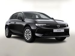 Karbon schwarz metallic karbon schwarz metallic Gebraucht 2024 Opel Astra Edition Limousine | 23.676 € (Guter Preis)