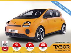 Gelb Neu 2026 Renault Twingo Urban Kleinwagen | 21.710 €
