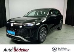 Grenadillschwarz Gebraucht 2025 VW Tayron Life SUV | 40.990 € (Superpreis)