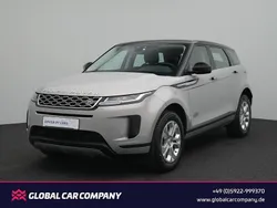 Grau Gebraucht 2019 Land Rover Range Rover evoque R-Dynamic SUV | 20.450 € (Fairer Preis)