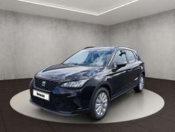 Magnetic grau metallic Neu 2025 Seat Arona Style SUV | 23.890 € (Guter Preis)