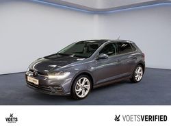 Rauchgrau metallic Gebraucht 2025 VW Polo Style Limousine | 24.180 € (Fairer Preis)