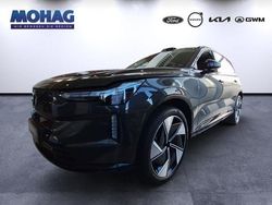 Grau Neu 2025 Volvo EX90 Performance SUV | 93.880 € (Guter Preis)