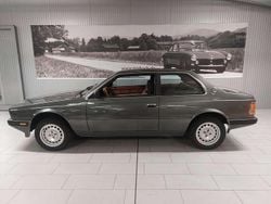 Braun Gebraucht 1983 Maserati Biturbo Coupé | 18.900 €