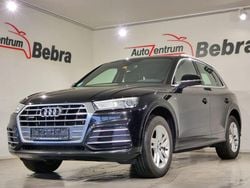 Schwarz Gebraucht 2020 Audi Q5 S-Line SUV | 20.490 € (Superpreis)