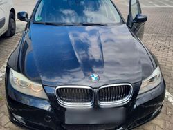Schwarz Gebraucht 2011 BMW 320 Sport Line Limousine | 6.500 € (Guter Preis)
