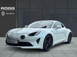 Iriseweiß Gebraucht 2023 Alpine A110 Coupé | 71.490 € (Fairer Preis)