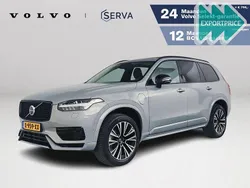 Grau Gebraucht 2024 Volvo XC90 Ultimate SUV | 68.849 € (Teuer)
