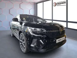Schwarz Neu 2025 Renault Austral Techno SUV | 35.790 € (Fairer Preis)