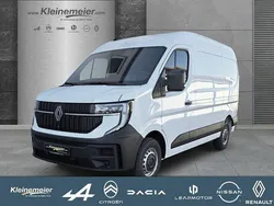 Andere Gebraucht 2025 Renault Master Van | 37.188 € (Fairer Preis)