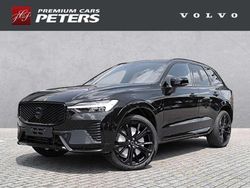 Schwarz Neu 2025 Volvo XC60 Plus SUV | 71.500 € (Etwas zu teuer)